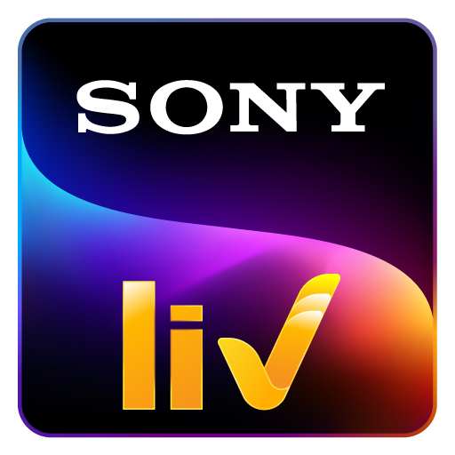 Sony LIV: Sports & Entmt